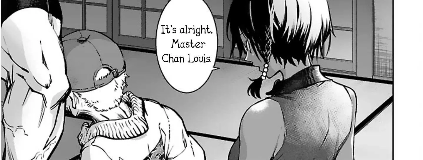 Read Succubus & Hitman chapter 17 image 12 on Lezhin