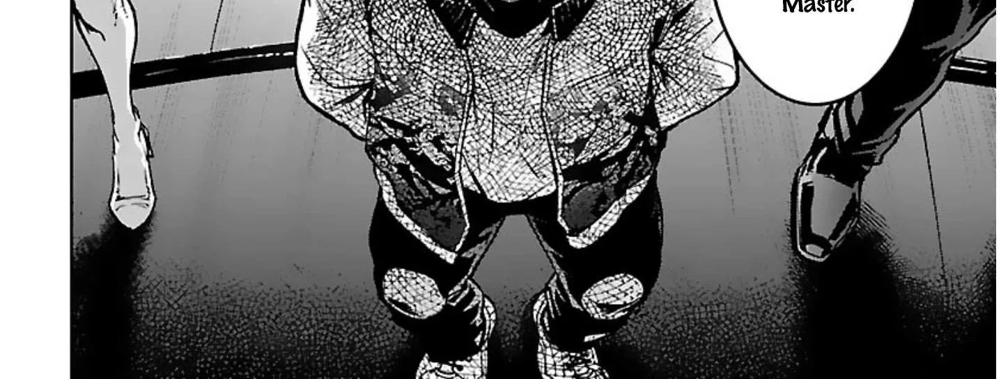 Read Succubus & Hitman chapter 17 image 14 on Lezhin