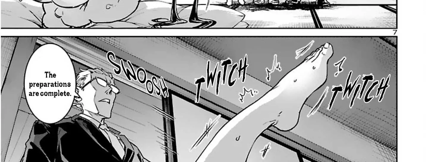 Read Succubus & Hitman chapter 17 image 16 on Lezhin