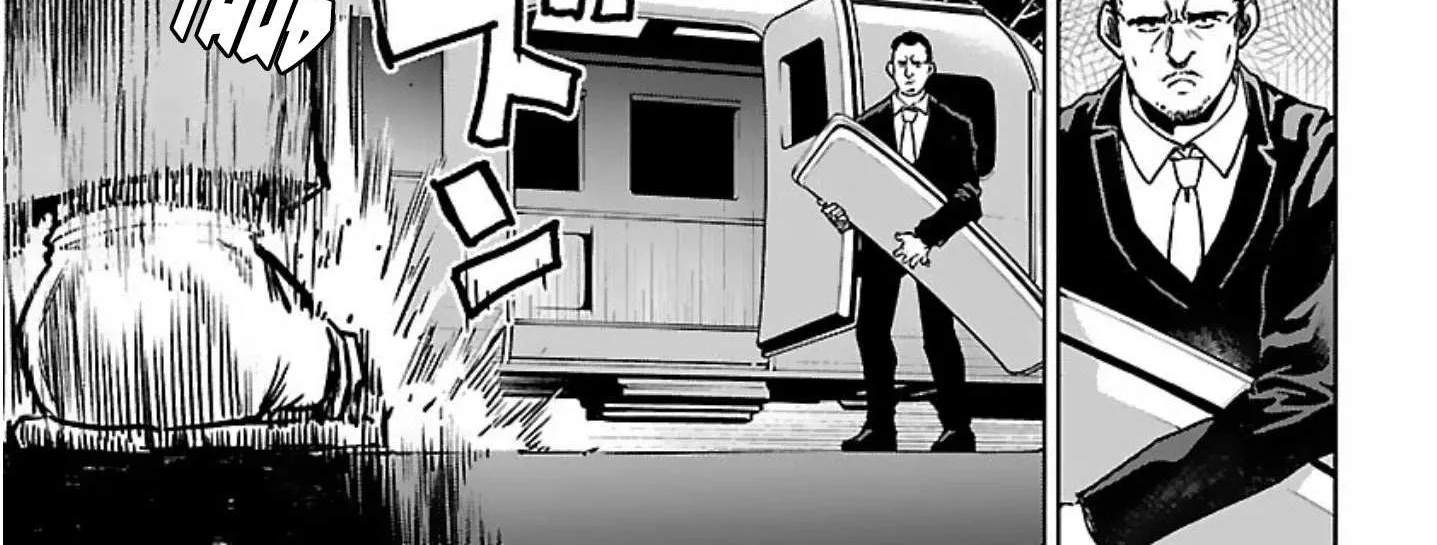 Read Succubus & Hitman chapter 17 image 20 on Lezhin
