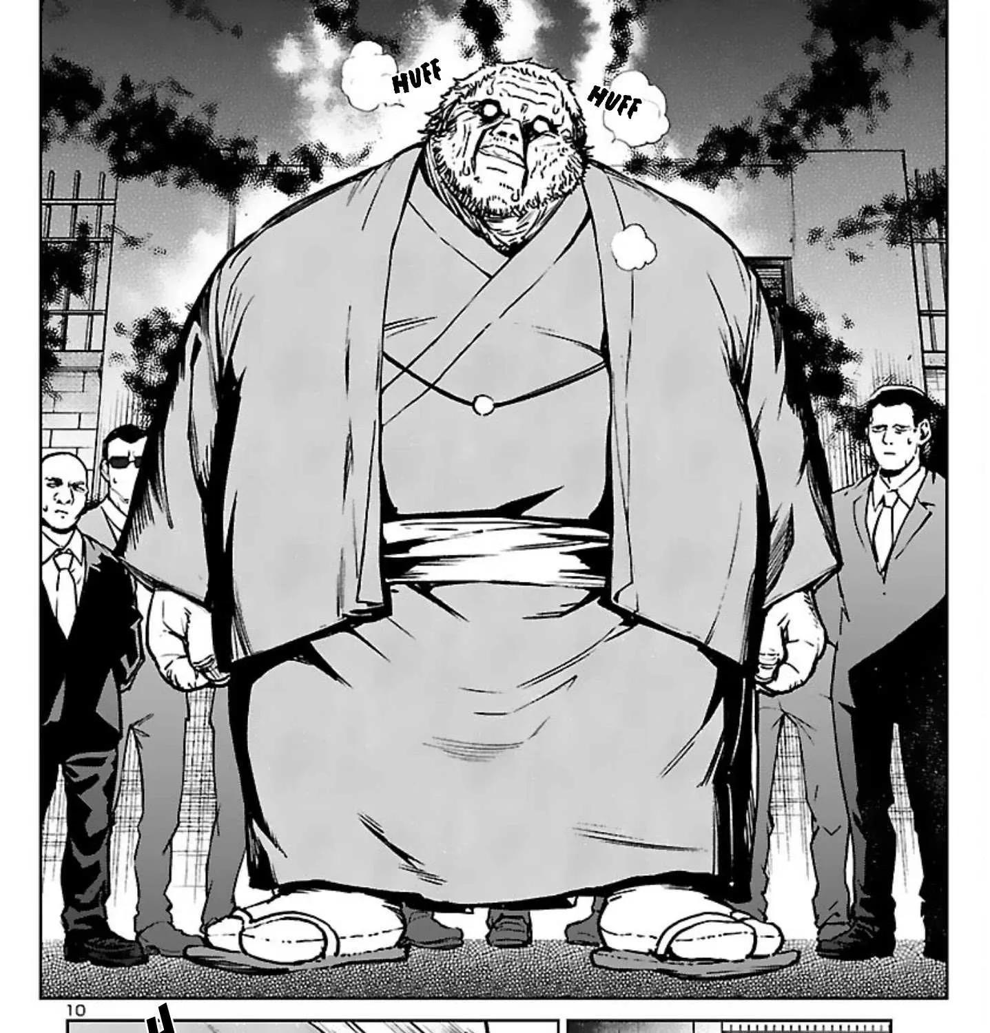 Read Succubus & Hitman chapter 17 image 21 on Lezhin