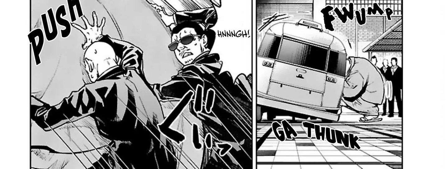 Read Succubus & Hitman chapter 17 image 22 on Lezhin