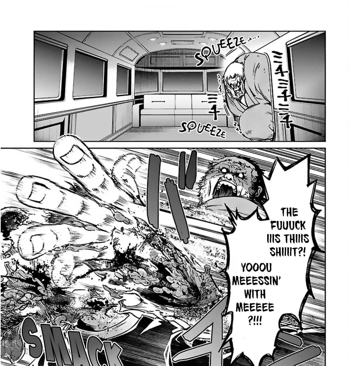 Read Succubus & Hitman chapter 17 image 23 on Lezhin