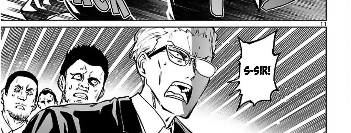 Read Succubus & Hitman chapter 17 image 24 on Lezhin