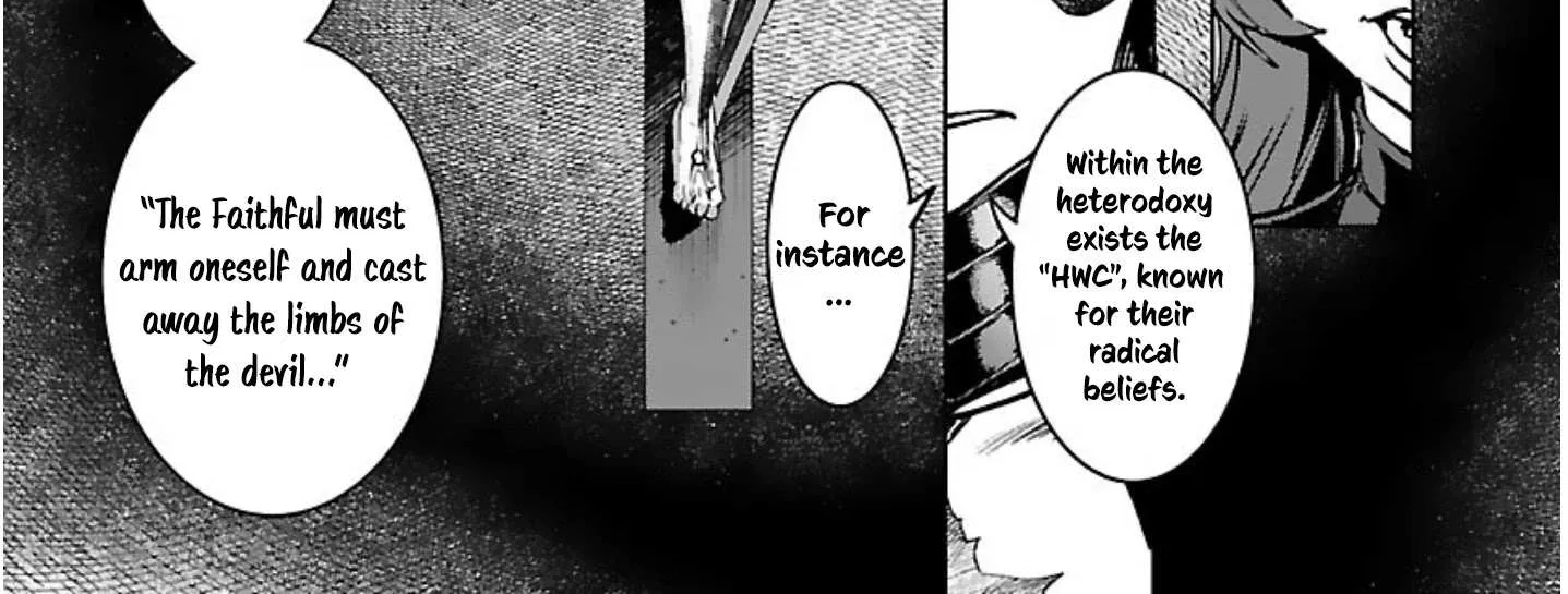 Read Succubus & Hitman chapter 17 image 36 on Lezhin