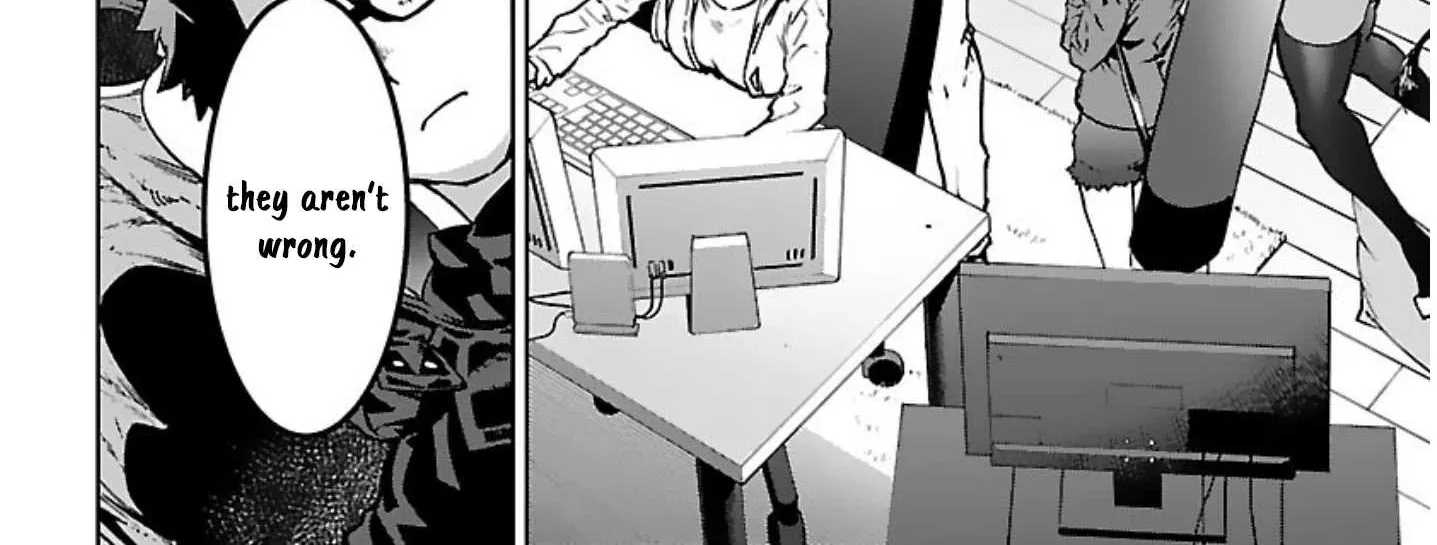 Read Succubus & Hitman chapter 17 image 38 on Lezhin