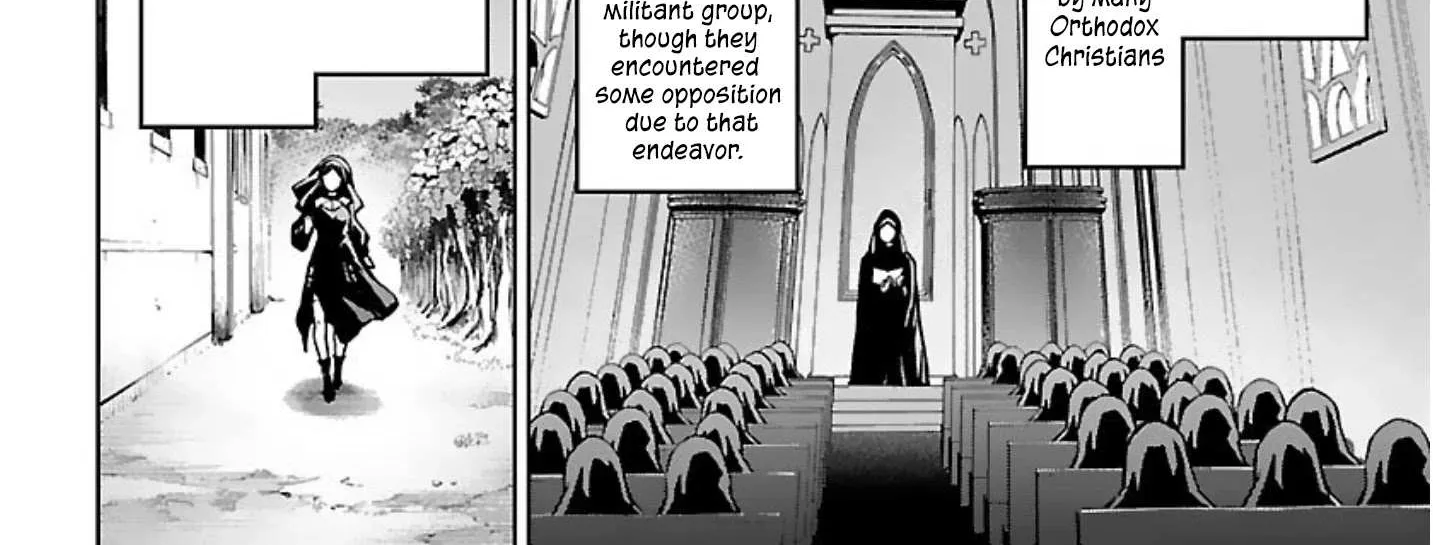 Read Succubus & Hitman chapter 17 image 42 on Lezhin