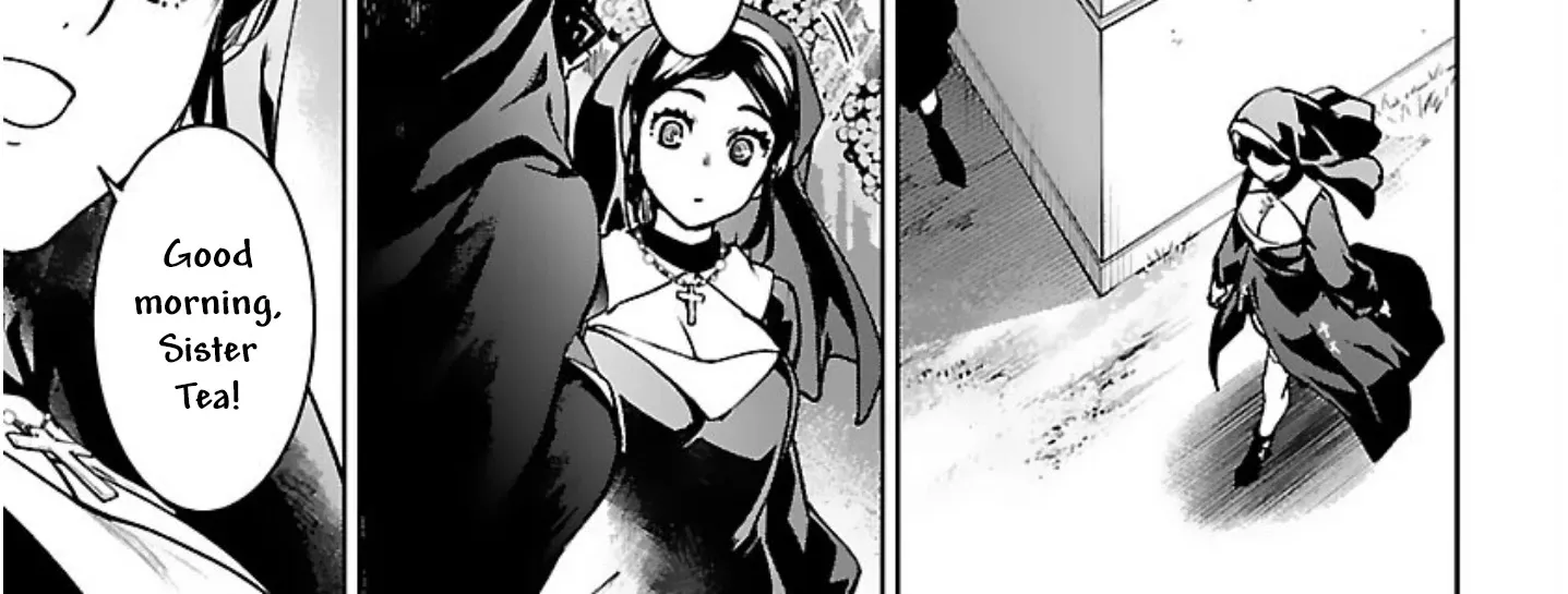 Read Succubus & Hitman chapter 17 image 44 on Lezhin