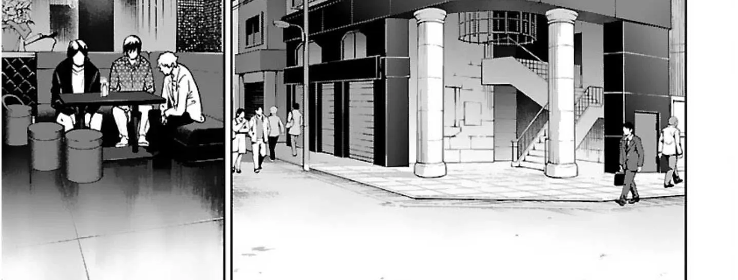 Read Succubus & Hitman chapter 17 image 48 on Lezhin