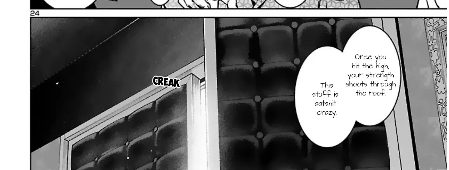 Read Succubus & Hitman chapter 17 image 50 on Lezhin