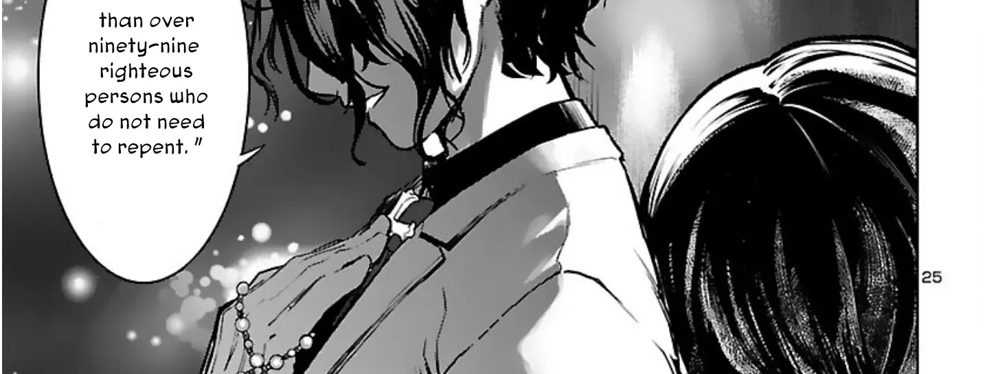 Read Succubus & Hitman chapter 17 image 52 on Lezhin