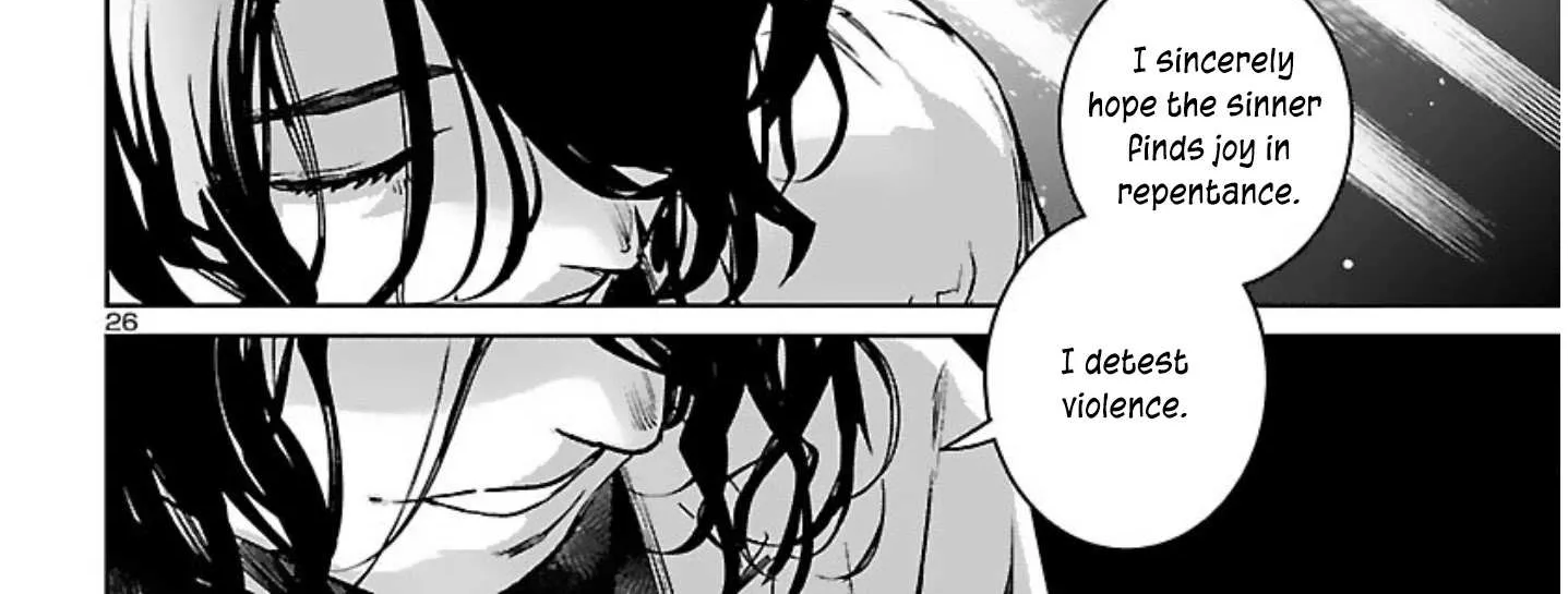 Read Succubus & Hitman chapter 17 image 54 on Lezhin