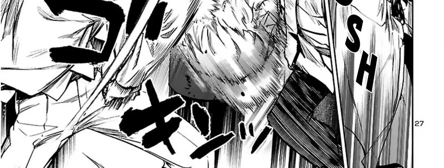 Read Succubus & Hitman chapter 17 image 56 on Lezhin