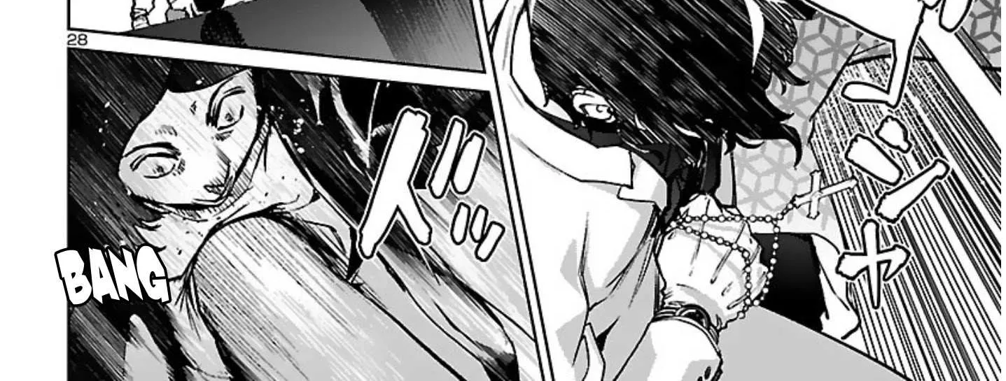 Read Succubus & Hitman chapter 17 image 58 on Lezhin