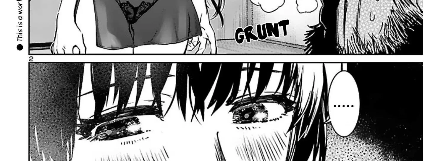 Read Succubus & Hitman chapter 17 image 6 on Lezhin