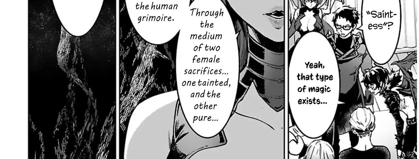 Read Succubus & Hitman chapter 17 image 67 on Lezhin