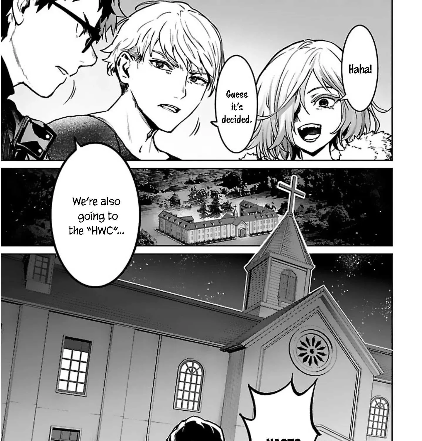 Read Succubus & Hitman chapter 17 image 68 on Lezhin