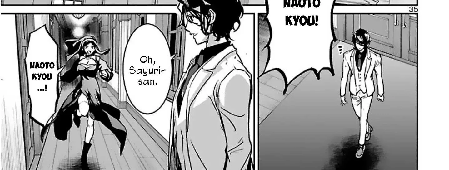 Read Succubus & Hitman chapter 17 image 69 on Lezhin