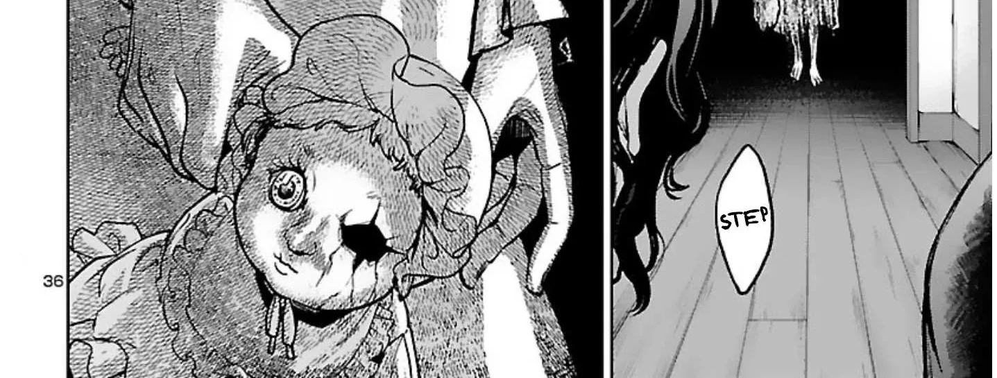 Read Succubus & Hitman chapter 17 image 71 on Lezhin