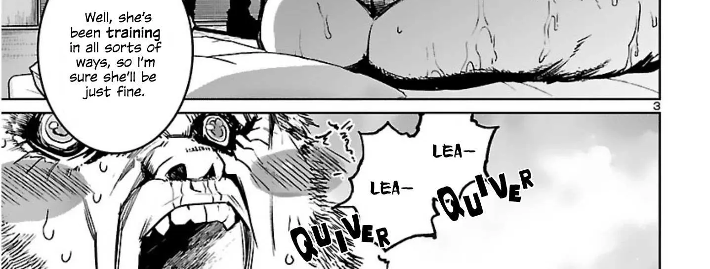 Read Succubus & Hitman chapter 17 image 8 on Lezhin