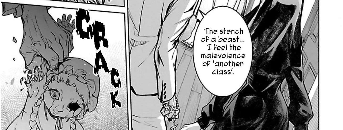 Read Succubus & Hitman chapter 18 image 11 on Lezhin