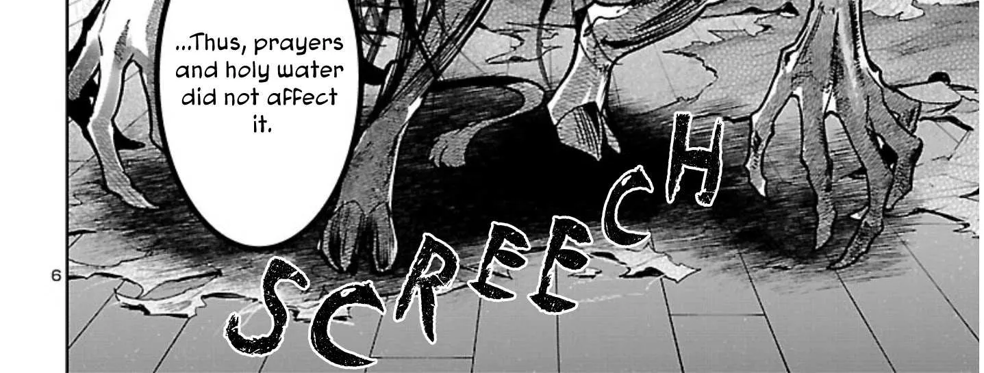 Read Succubus & Hitman chapter 18 image 13 on Lezhin