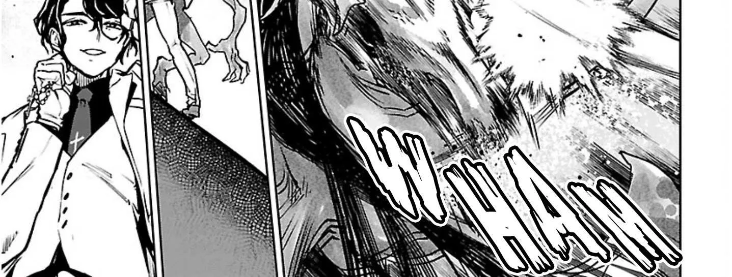 Read Succubus & Hitman chapter 18 image 19 on Lezhin