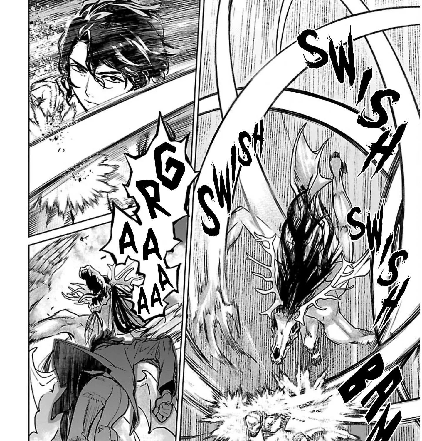 Read Succubus & Hitman chapter 18 image 24 on Lezhin