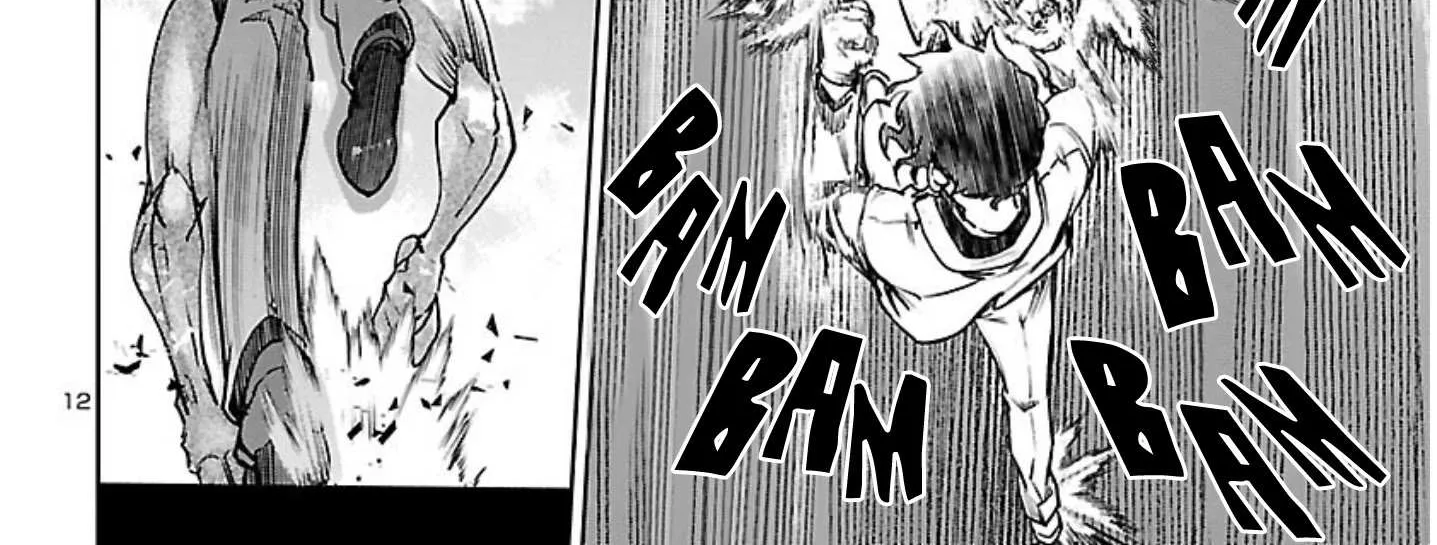 Read Succubus & Hitman chapter 18 image 25 on Lezhin