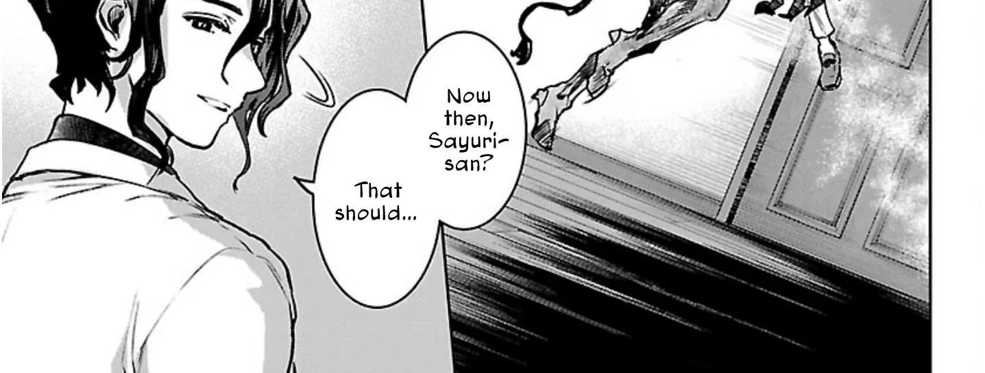 Read Succubus & Hitman chapter 18 image 27 on Lezhin