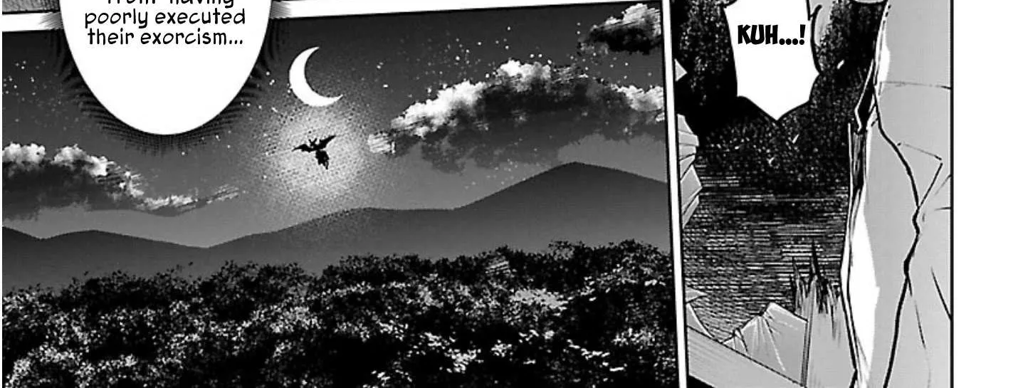 Read Succubus & Hitman chapter 18 image 31 on Lezhin