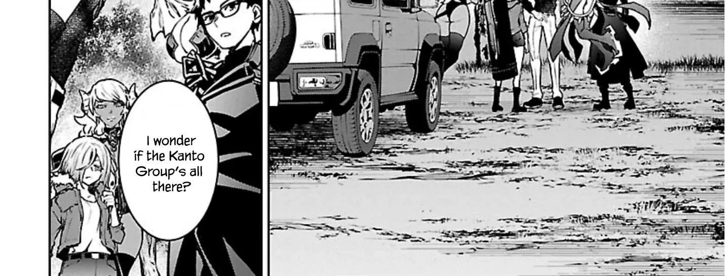 Read Succubus & Hitman chapter 18 image 33 on Lezhin