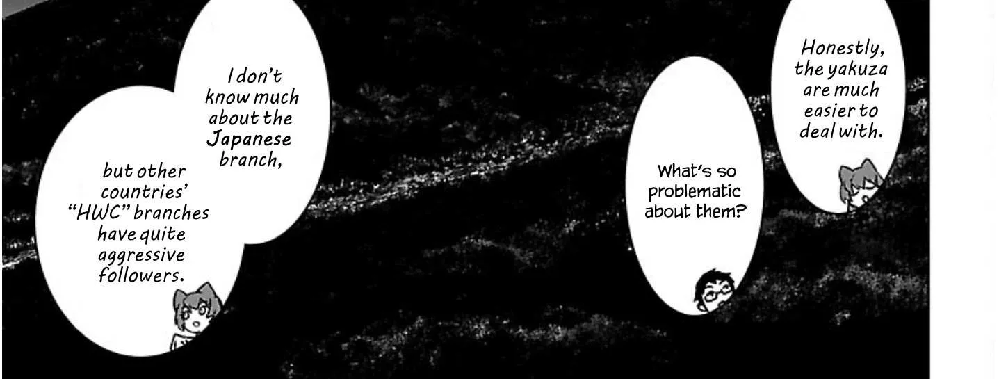 Read Succubus & Hitman chapter 18 image 35 on Lezhin