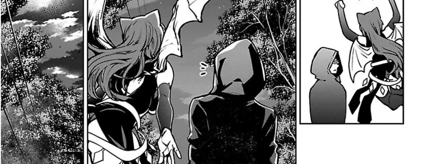 Read Succubus & Hitman chapter 18 image 39 on Lezhin