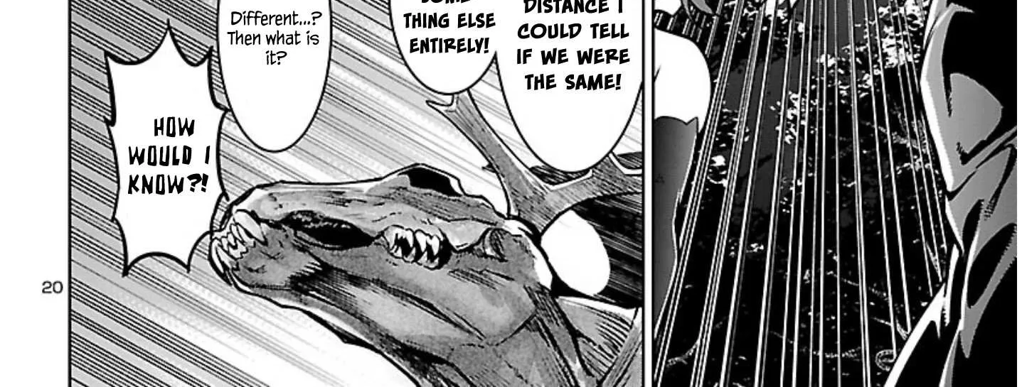 Read Succubus & Hitman chapter 18 image 41 on Lezhin