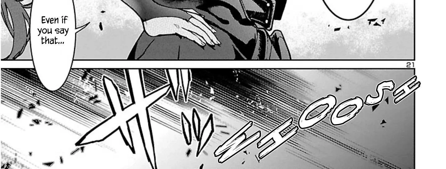 Read Succubus & Hitman chapter 18 image 43 on Lezhin