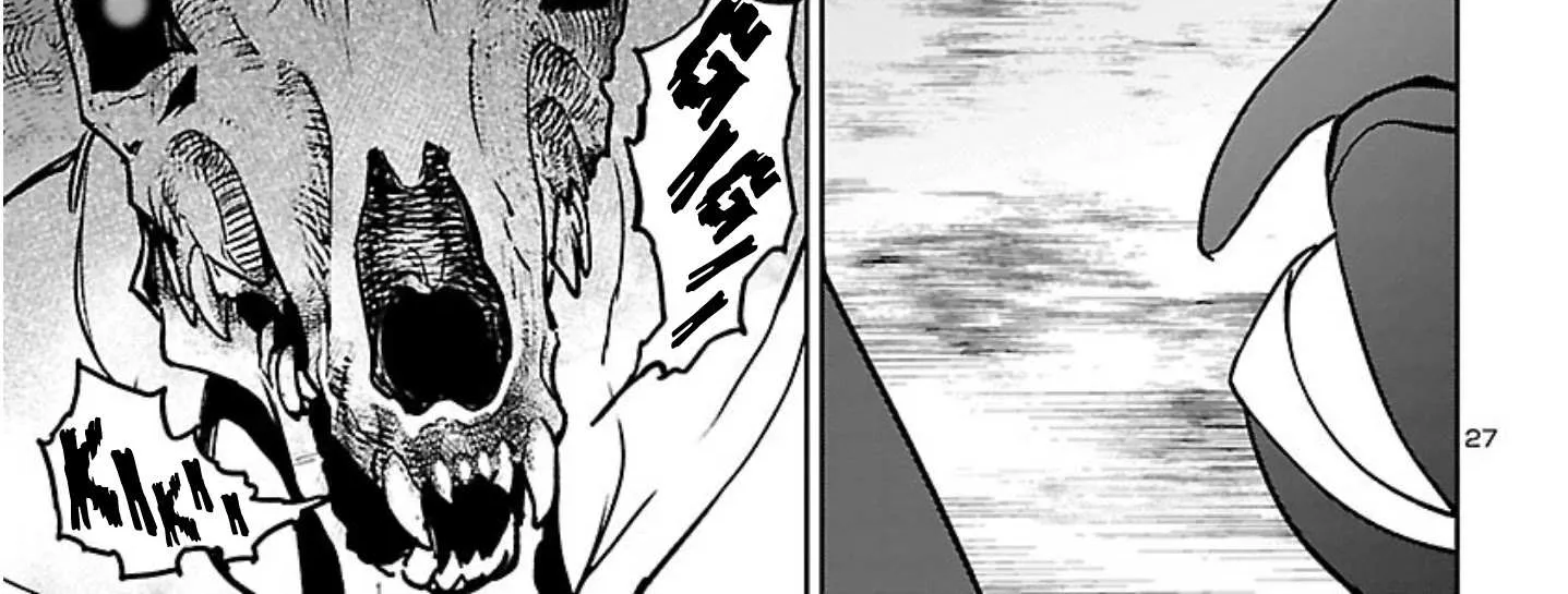 Read Succubus & Hitman chapter 18 image 52 on Lezhin