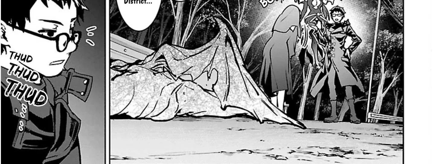 Read Succubus & Hitman chapter 18 image 56 on Lezhin