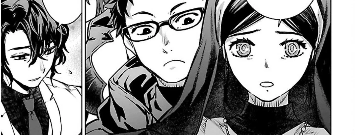 Read Succubus & Hitman chapter 18 image 64 on Lezhin