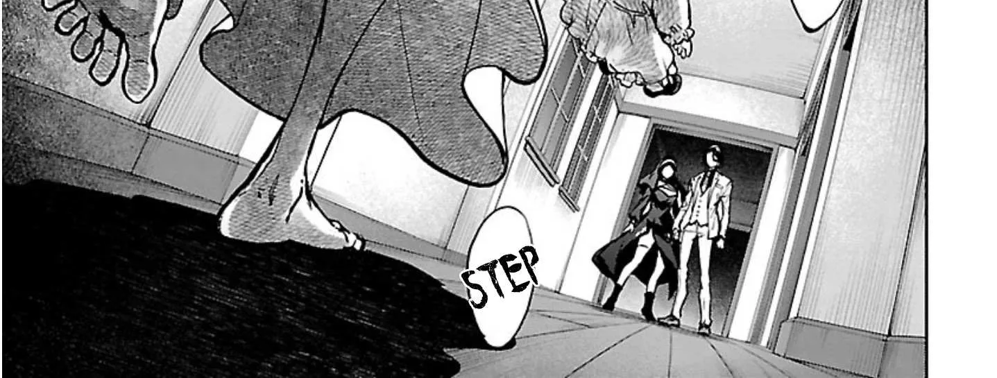 Read Succubus & Hitman chapter 18 image 7 on Lezhin
