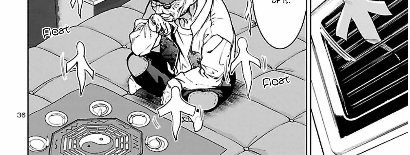 Read Succubus & Hitman chapter 18 image 70 on Lezhin