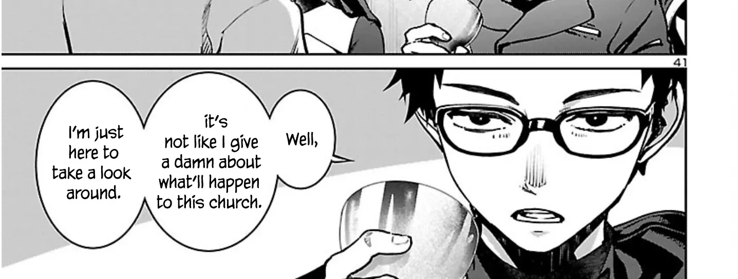 Read Succubus & Hitman chapter 18 image 80 on Lezhin