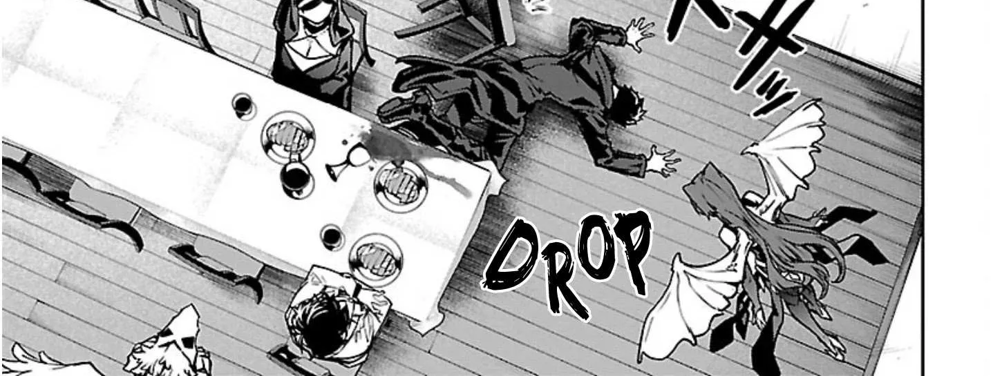 Read Succubus & Hitman chapter 18 image 84 on Lezhin