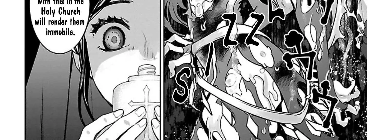 Read Succubus & Hitman chapter 18 image 86 on Lezhin