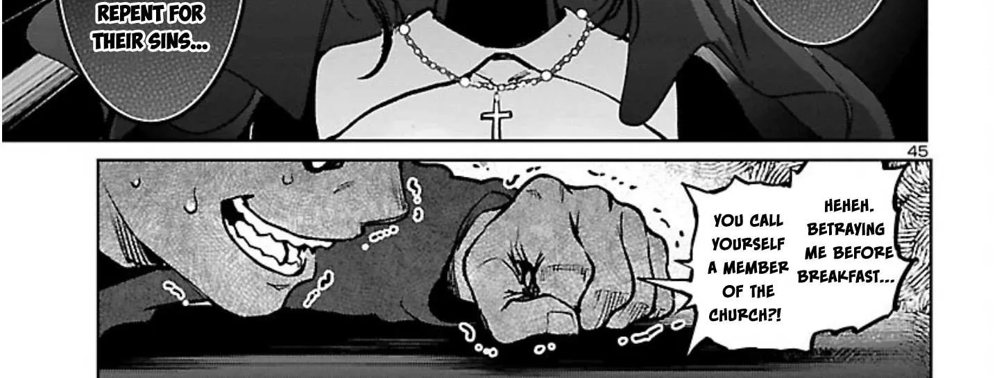 Read Succubus & Hitman chapter 18 image 88 on Lezhin