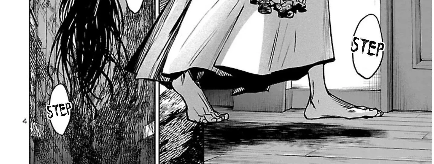 Read Succubus & Hitman chapter 18 image 9 on Lezhin
