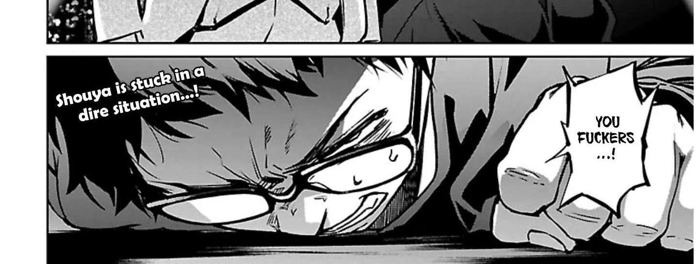 Read Succubus & Hitman chapter 18 image 90 on Lezhin