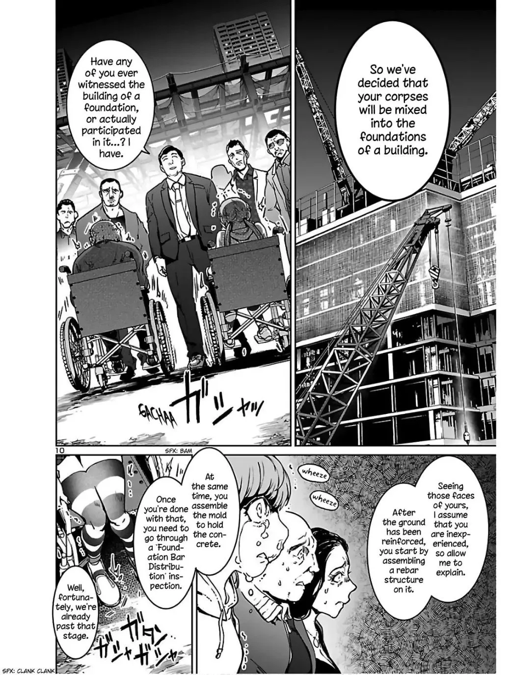 Read Succubus & Hitman chapter 2 image 11 on Lezhin