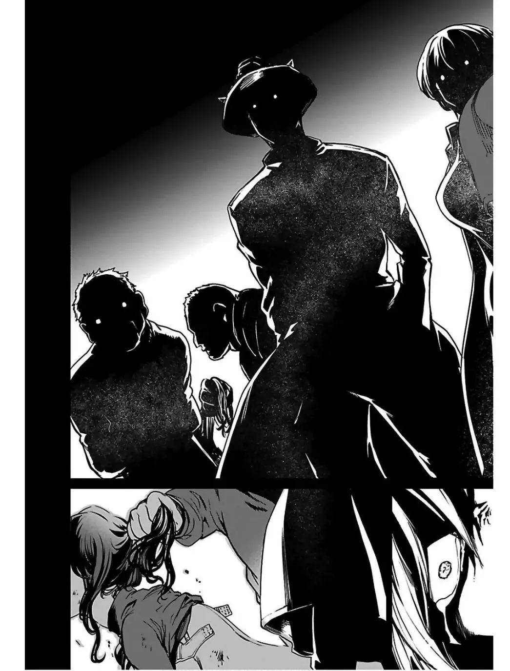 Read Succubus & Hitman chapter 2 image 4 on Lezhin