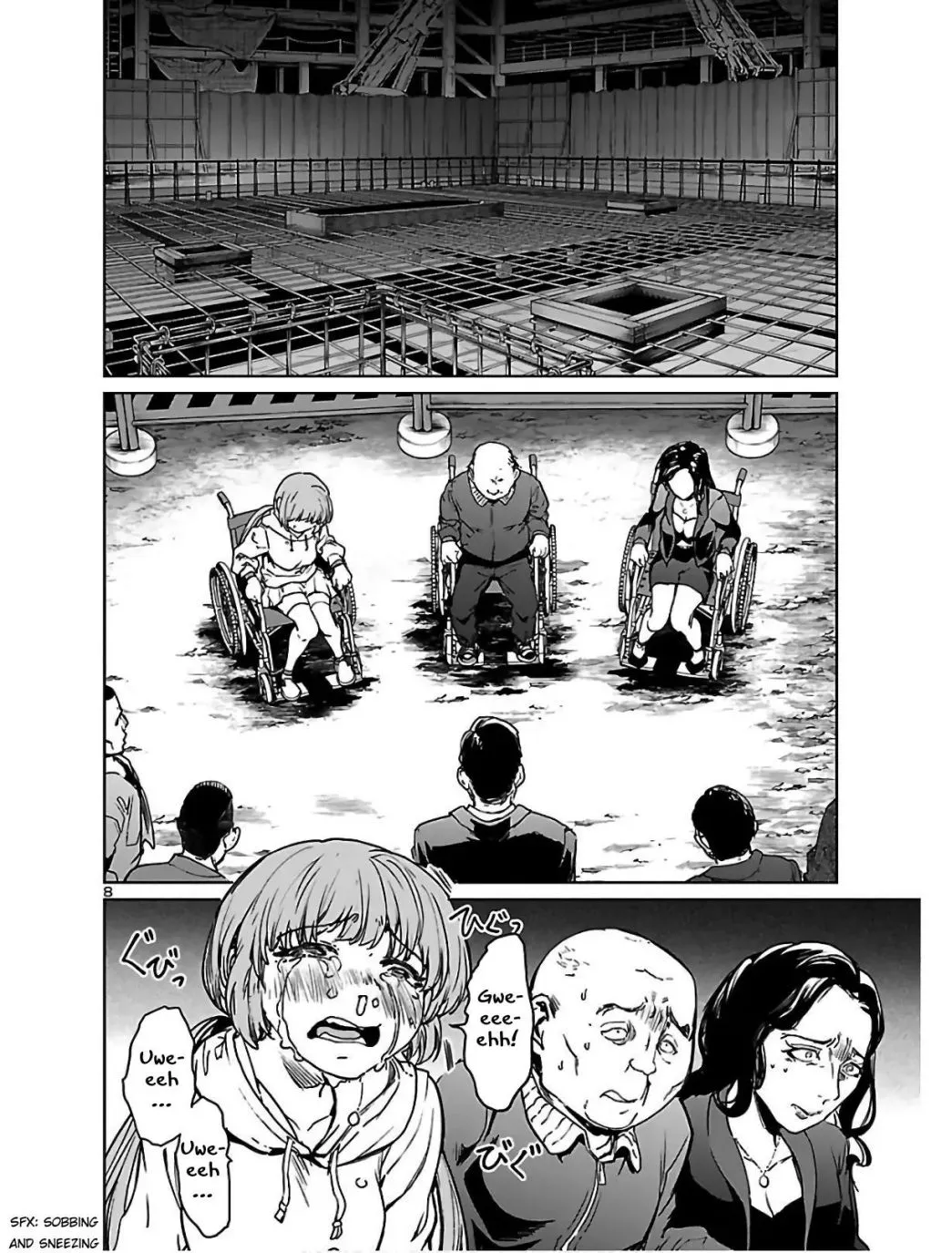 Read Succubus & Hitman chapter 2 image 9 on Lezhin
